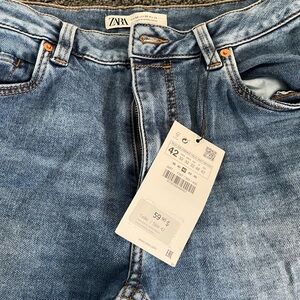 Zara Men’s Jeans